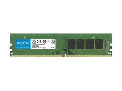 CRUCIAL Premium 8GB Single Stick 2666Mhz DDR4 PC4-21300 Model: CT8G4DFRA266