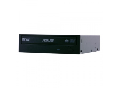 ASUS 24x BLACK Dual Layer