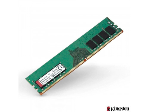 Kingston 8GB DDR4 3200Mhz Desktop Memory KVR32N22S6/8