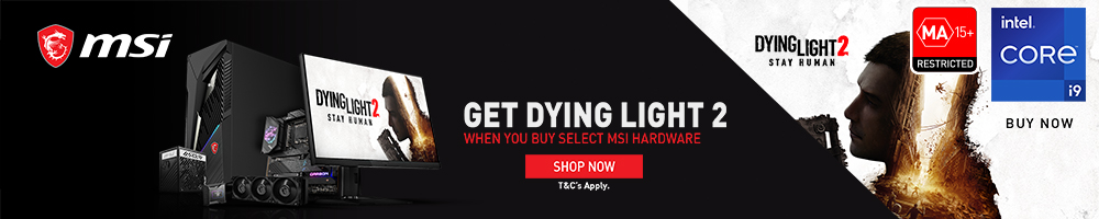 MSI_Feb2022Promo GameDude Computers - Good Deals Everyday