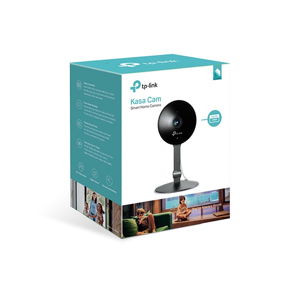 best google assistant security camera