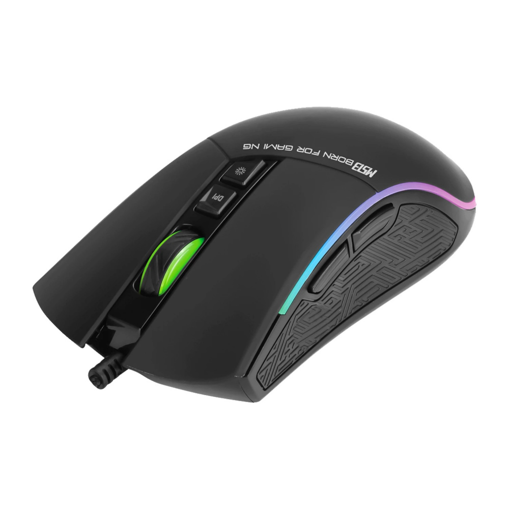 mouse gaming marvo m513