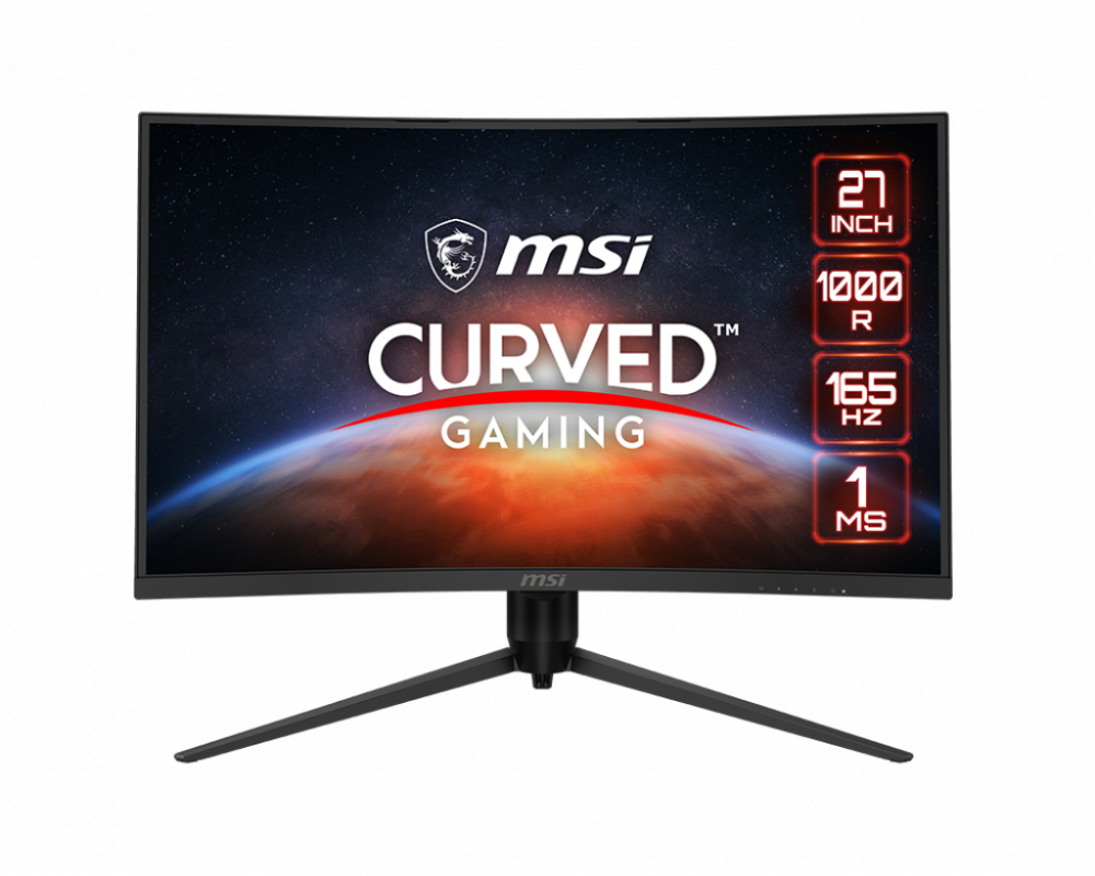 1000r gaming monitor