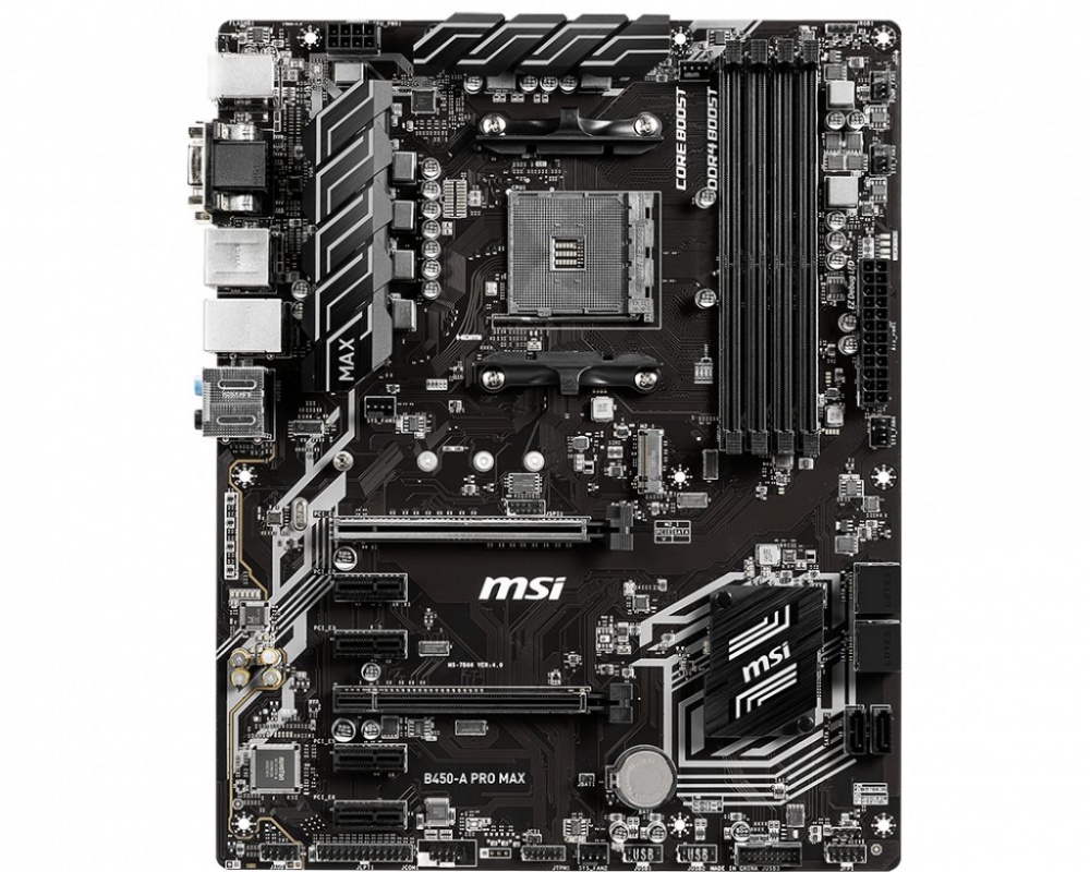 msi smart tool