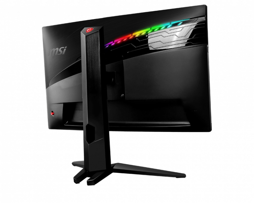 msi gaming monitor 144hz 27 inch curved