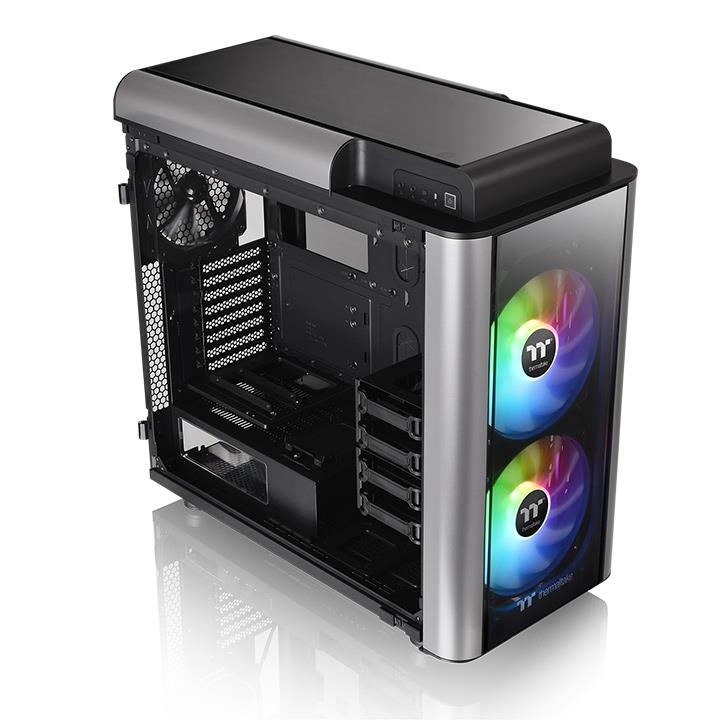 Клавиатура thermaltake level 20 обзор