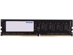 PATRIOT Signature Line 16GB DDR4 2666Mhz (1x 16GB) MODEL : PSD416G26662 