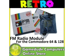 C64 FM 8