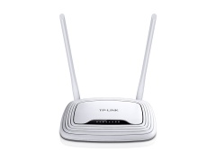 TP-LINK TL-WR843N 300Mbps Wireless N Router / AP / Client Router &lt;b&gt;USED ITEM&lt;/b&gt;