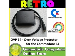 c64 ovp1 retro boxed