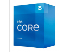 CORE i5-11400 2.60/4.40GHz  LGA1200  11th Gen CPU -  Intel UHD730 Graphics - 12MB Cache 6CORES/12THREADS PROCESSOR