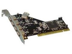 pci-usb2-cat     I-O CARDS - GameDude Computers