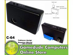 sd2iec_cableless_black