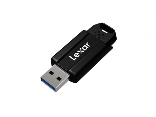 Lexar LJDS080128G-BNBNG, JumpDrive S80, 128GB, USB3.1, Read Speed: Up to 150MB/s, Write Speed: Up to 60MB/s MODEL : LJDS080128G-BNBNG