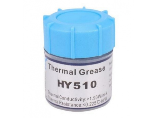 Halnziye HY510 Thermal Grease 10g Pot