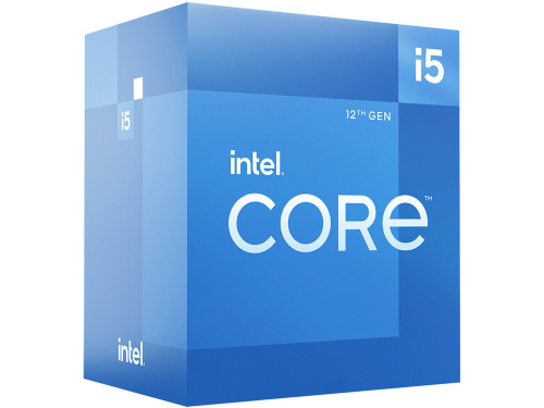 Intel Core i5 12500 6 Core LGA 1700 CPU Processor