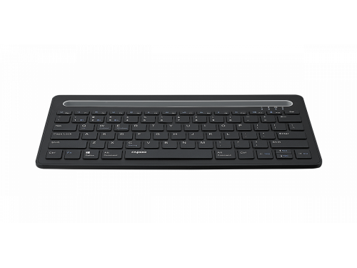 RAPOO XK100 Bluetooth Wireless Keyboard  For Windows, Mac, Andriod, iOS