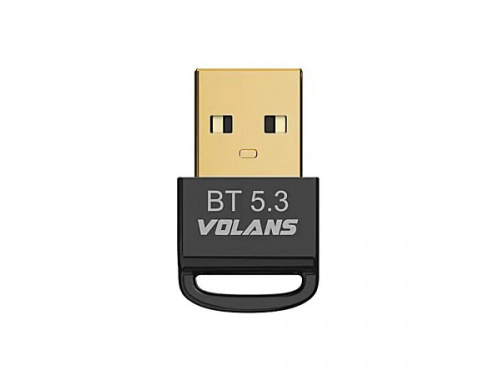 Volans Mini Bluetooth V5.3 Dongle - VL-BT53