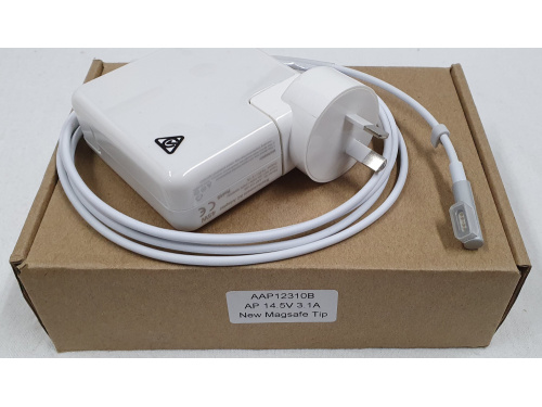 Generic Apple Magsafe Power Supply 14.5Volt 3.1Amp - AAP12310B
