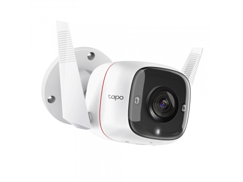 TP-LINK TAPO TC65 Outdoor Security Wi-Fi Camera