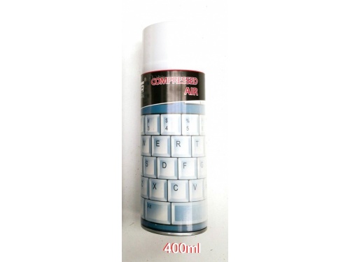 BESTA Compressed Air Cleaner 400ml