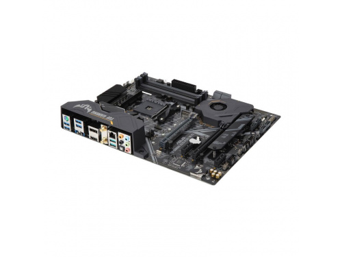 ASUS TUF GAMING X570 PLUS (WiFi) Motherboard DDR4 - USB 3 ...