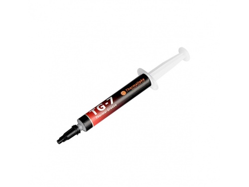 Thermaltake TG-7 Diamond Powder Thermal Grease RoHS Compliant CL-O004-GROSGM-A
