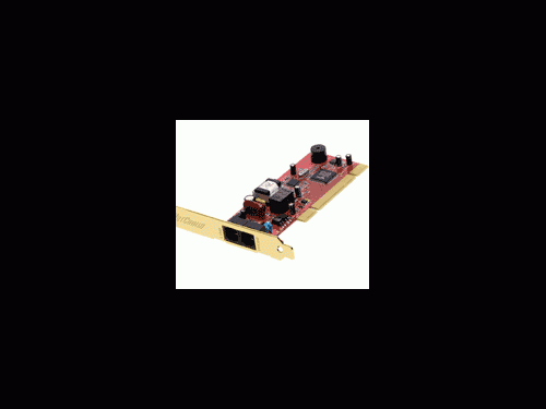 NetComm Internal HARD Modem PCI MODEL : IN5699 (9317773006735)