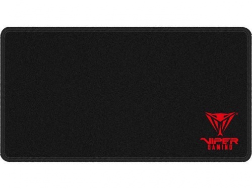 PATRIOT VIPER LARGE SIZE Gaming Mouse Pad Stitched Edge 450x320x3mm PV150C2K