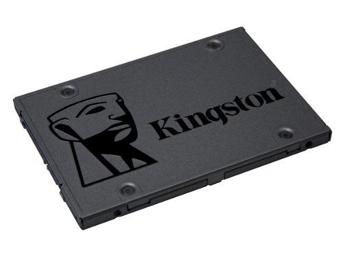 KINGSTON SA400S37/480G SA400 480GB SSD 2.5inch