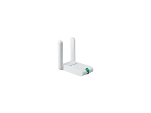 TP-LINK TL-WN822N High Gain Wireless N USB Adapter 300Mbps