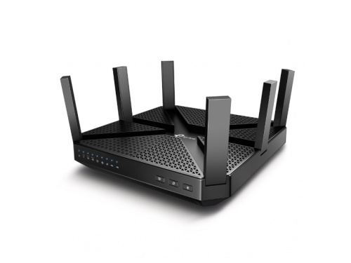 TP-LINK ARCHER C4000 MU-MIMO Tri-Band AC4000 Wi-Fi Router Ver 3.0