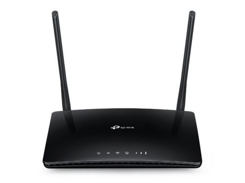 TP-LINK ARCHER MR200 AC750 Wireless Dual Band 4G / LTE Router