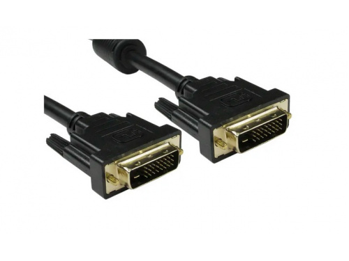 AnyWare DVI Cable &lt;b&gt;DVI-D Male To Male DUAL LINK&lt;/b&gt; Cable 3m DVI-DD3