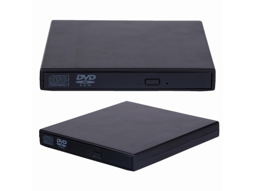 firewire external dvd burner mac