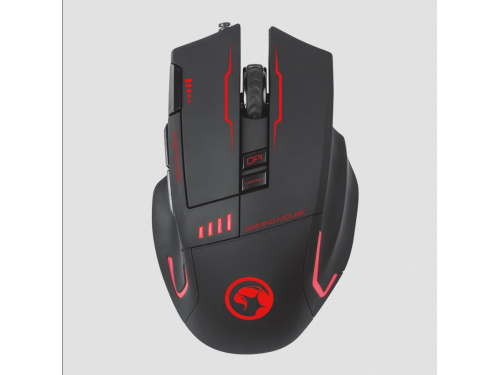 mouse scorpion g909h