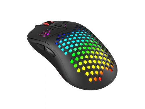 MARVO Scorpion G925 USB Gaming PC Mouse RGB backlight - 12000dpi - 7 Button - 1.6m Cable MODEL : G925