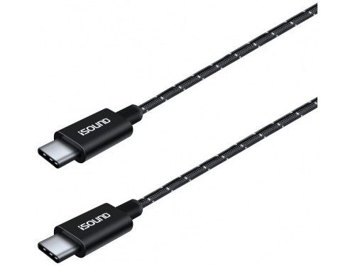 isound-usb-c-to-usb-c-braided-charge-sync-6ft-cable-black-83723_4d51c