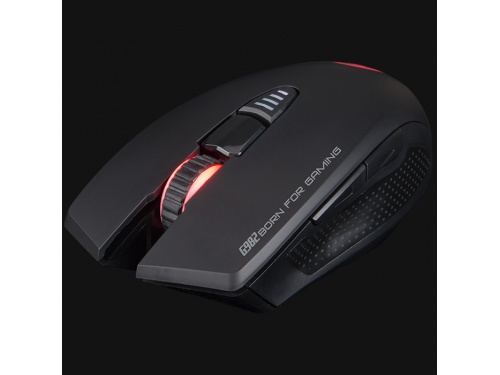 MARVO Scorpion G982 USB PC Mouse Backlit RGB - 5000 DPI - 6 Button - 1.75m Cable MODEL : G982
