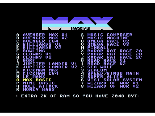 multimax_menu