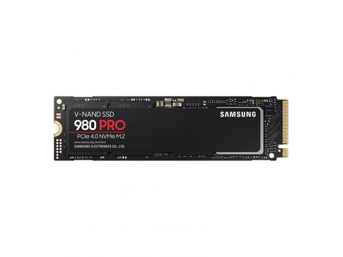 Samsung 2TB 980 Pro M.2 PCIe SSD MZ-V8P2T0BW
