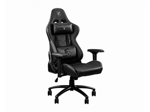 MSI MAG CH120I Gaming Chair BLACK 