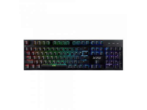 ADATA XPG INFAREX K10 RGB MEM-CHANICAL Keyboard