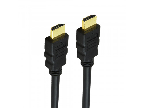 Axceltek 5m HDMI Cable (M to M) PN : CHDMI-5
