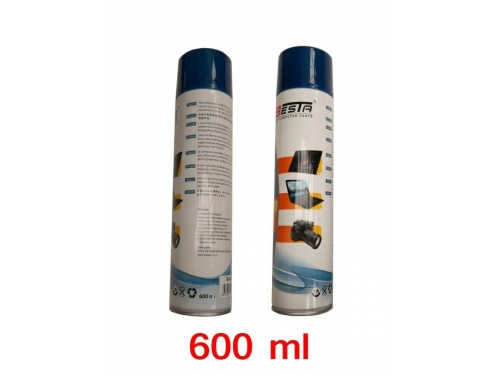 BESTA Compressed Air Cleaner 600ml 