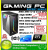 amdr5_7400f_3050 Our Products | GameDude Computers
