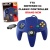 n64_blue Our Products | GameDude Computers