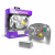 ngc-gamecube-wireless-wavedash-2-4ghz-controller-silver-63777_d1319 Brands listing | GameDude Computers