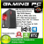 xgamer_rtx3060_r5_5600_2055975972 Our Products | GameDude Computers