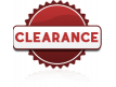 CLEARANCE